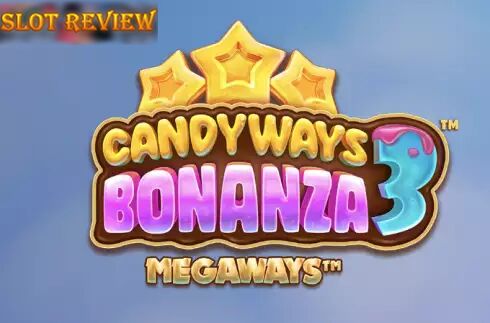 Candyways Bonanza 3